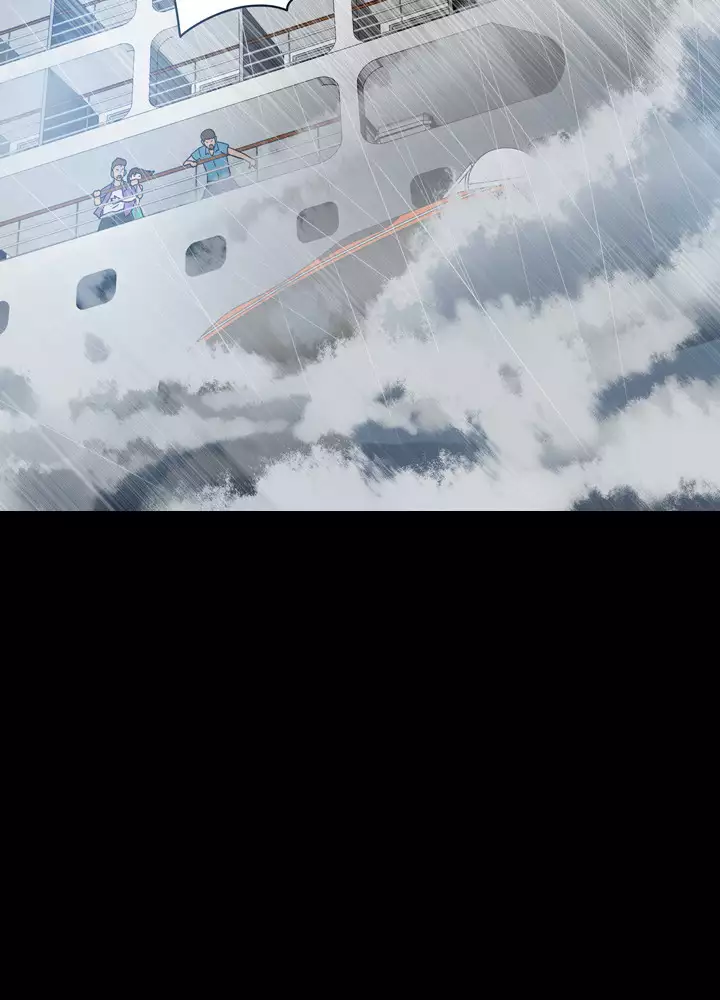 The secret of Clam Island Ch.0-13