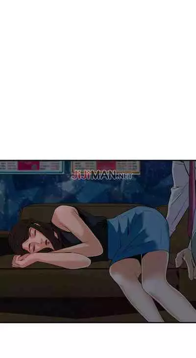 【周二连载】偷窥(作者:李乙 & 經文旗) 第1~125话