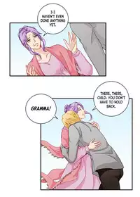 [The Yaoi Army][Kisumi, Seru] Reversal (Ongoing)