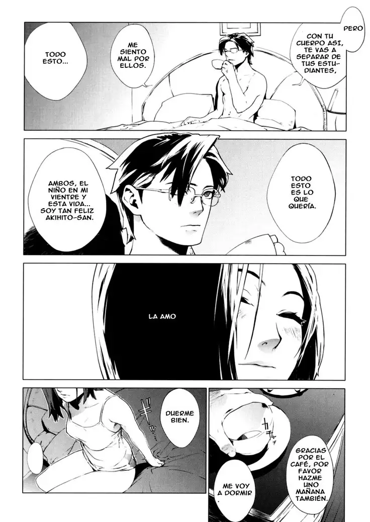 Birthday ~Shokai Genteiban~