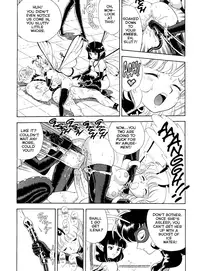 [Kondom] The Original Bondage Fairies. Book Two. [English]