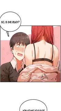 [Mx2J] Hari Dormitory Ch.0-19 (English) (Ongoing)