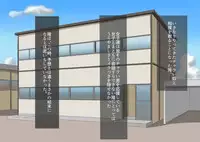 [MOODETER] CFNM + M Otoko Mittsu no Hanashi