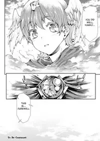 Shinkyoku no Grimoire