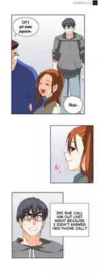 [Husky guy] SStudy Ch.0-30 (English) (YoManga) (Ongoing)