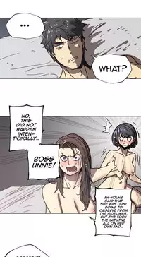 [ButcherBoy] Household Affairs Ch.78-82 (English)