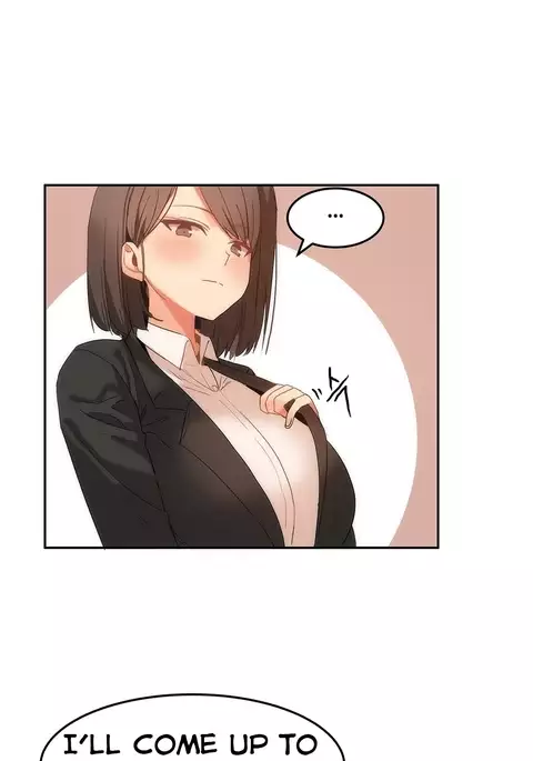 Hari Dormitory Ch.0-21