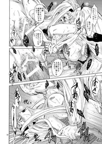 (C84) [Toko-ya (HEIZO, Kitoen)] Saint Foire Festival / eve Soushuuhen