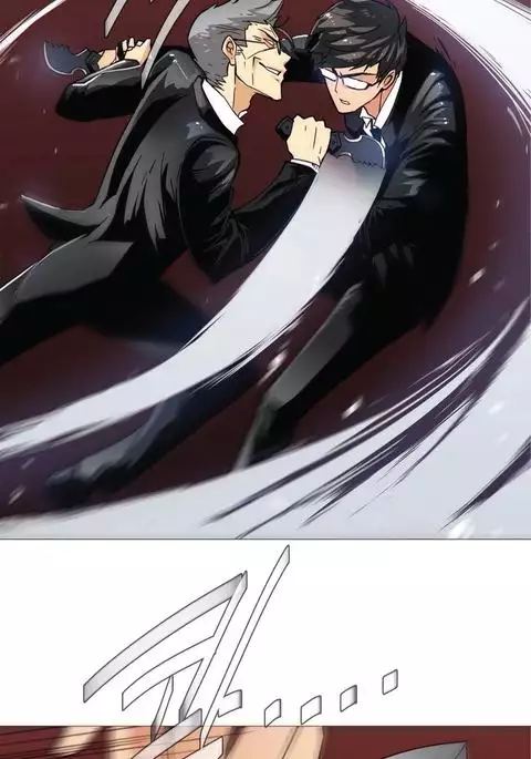 Household Affairs Ch.1-40