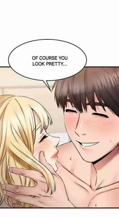 My Female Friend Who Crossed The Line [Rimpala, Gimdanchu] Ch.30? [English] [Manhwa PDF]