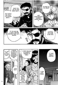 [Kojima Miu] Nympho Maman Boshi Soukan - Mama no Shikyuu wa Boku no Mono Ch. 1-22 [English] [Fated Circle]