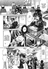 [Usagi no Tamago] Oneechan no Nikka | Oneechan's Daily Routine (Nakadashi, Shite ne Geki-yaba! Anthology Vol.3) [English] [desudesu]