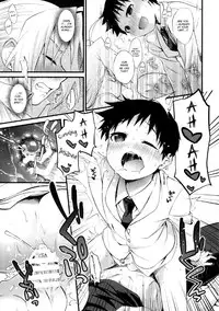 (Shota Scratch 27) [Yabure Kabure (Agemon)] Uwasa no Onii-san (Fullmetal Alchemist) [English] {Shotachan}