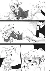 [CYANOS (Tamachi)] Onegai Mou Ikkai! [English] [Digital]