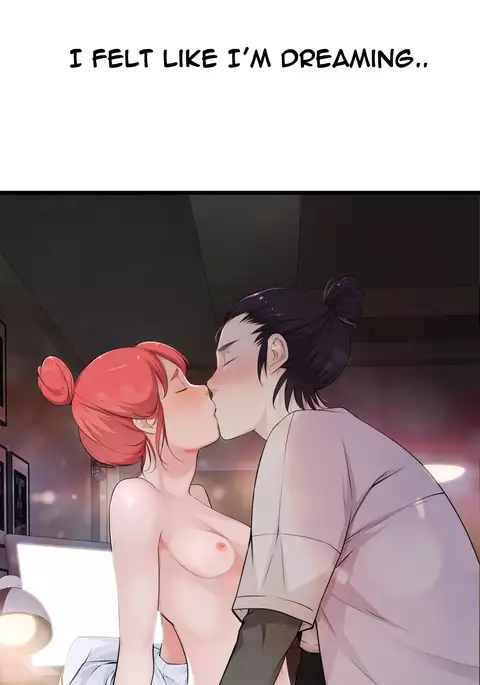 Tissue Thieves Ch.1-36