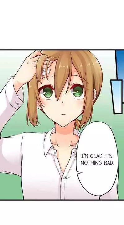 Ren Arisugawa Is Actually A Girl