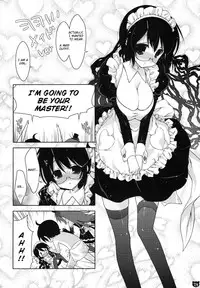 (COMIC1☆4) [Nama Cream Biyori (Nanase Meruchi)] Kemonogatari 00 (Bakemonogatari) [English] [CGrascal]