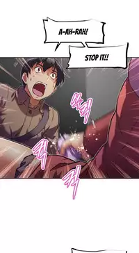 [Worin] Brawling Go Ch.76-84 (English) (Ongoing)