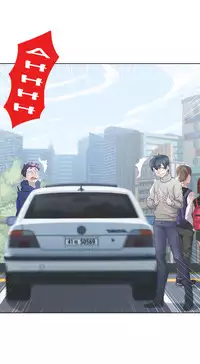 [Studio Gale] Lady Garden Ch.1-36 (English) (Ongoing)