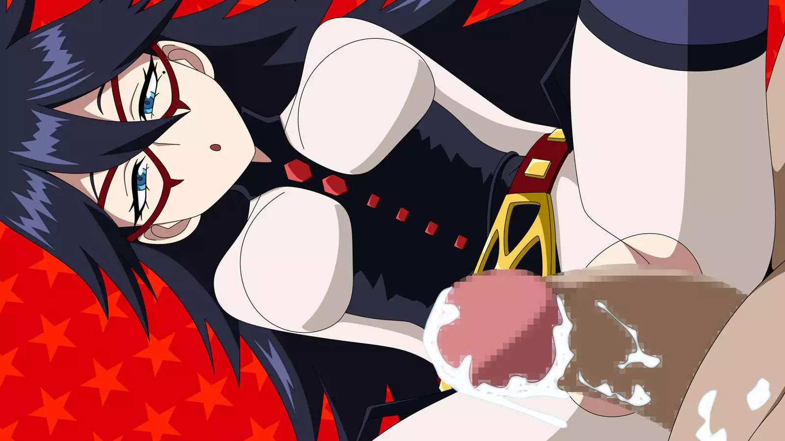 Hiroaka's Little Room