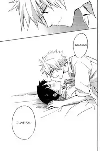 (SUPER23) [cassino (Magarikouji Lily)] STARLIGHT (Neon Genesis Evangelion) [English] {Spluuuuurt}