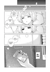 [Shiina] Noraneko Shoujo to no Kurashikata Ch. 16-21 | Living Together With A Stray Cat Girl Ch. 16-21 [English] [obsoletezero]
