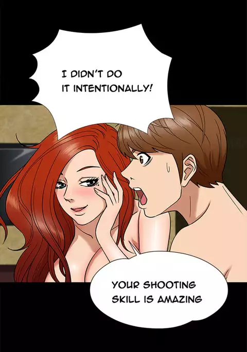 Secret Island Ch.1-10