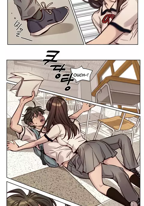 Atonement Camp Ch.1-47