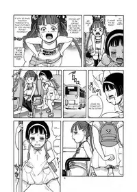 [Pirates Patrol (Otokawa Kazuki)] Naisho no Omorashi [English] [Digital]