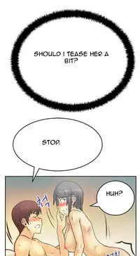 My Office Ch.1-31 (English) (Ongoing)