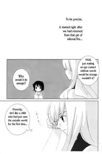 [Tengaya Hyakkaten] Romanticism (Noir) [ENG]
