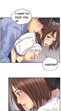 New Face Ch.1-19 (English) (Ongoing)