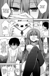 [Akai Mato] Boku wa Naze Naze Naze Totta!? | Why, why, why did I steal them?! (Girls forM Vol. 09) [English] =LWB=