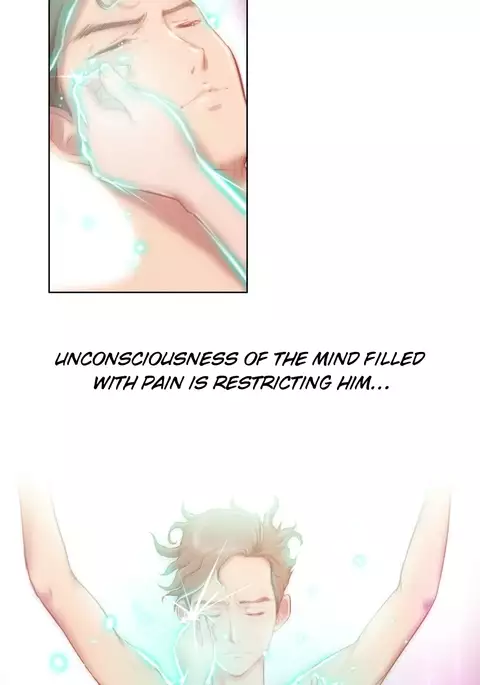 Erotic Sensuality & Perception Ch. 1-6