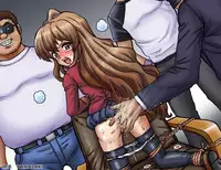 [Rat Tail (Irie Yamazaki)] 