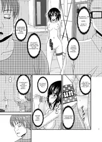 [valssu (Charu)] Roshutsu Shoujo Nikki 15 Satsume | Exhibitionist Girl Diary Chapter 15 [English]