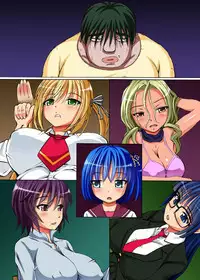 [NCP] Kakun dakara Shikatanai! ~ Shimai-tachi o Kakun de Fukujuu Sasete Hametaosu! | It's The House Rules, So It Can't Be Helped! [English]