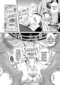 [Konnyaku Nabe (magifuro Konnyaku)] Futanari Yukari-san ni Gyaku Anal Choukyou Sareru Hon (VOCALOID) [English] {Hennojin} [Digital]