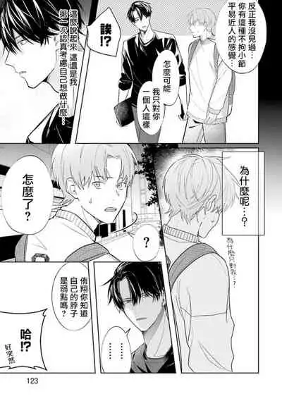 JosouLayer ga Joushi ni Baretara Shinuru | 女装马甲被上司扒掉的话还不如死了算了 Ch. 2-4