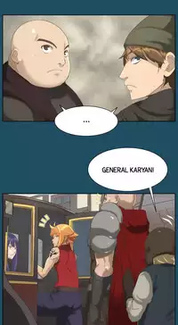 [Hong BanJang] Aharoo Ch.1-28 (English) (YoManga) (Ongoing)