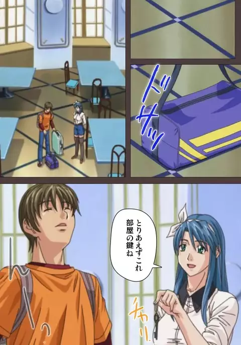 DISCIPLINE Daiichiwa Complete Ban