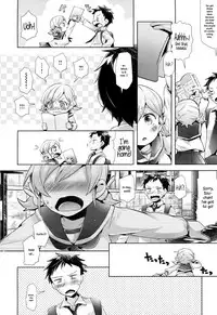 [Neriume] Yumemiru Rabbit (COMIC Anthurium 2016-12) [English] {NecroManCr}