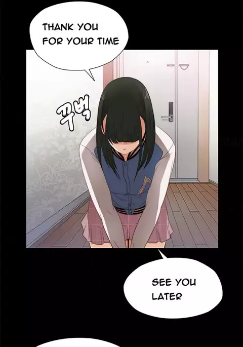 Girl Next Door Ch.1-10