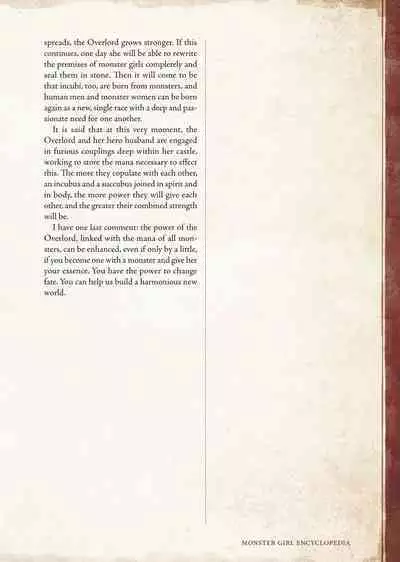 [Kurobinega (Kenkou Cross)] Mamono Musume Zukan I -Monster Girl Encyclopedia- Vol. 1 [English]