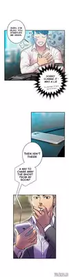 Ghost Love Ch.1-14 (English) (YoManga) (Ongoing)