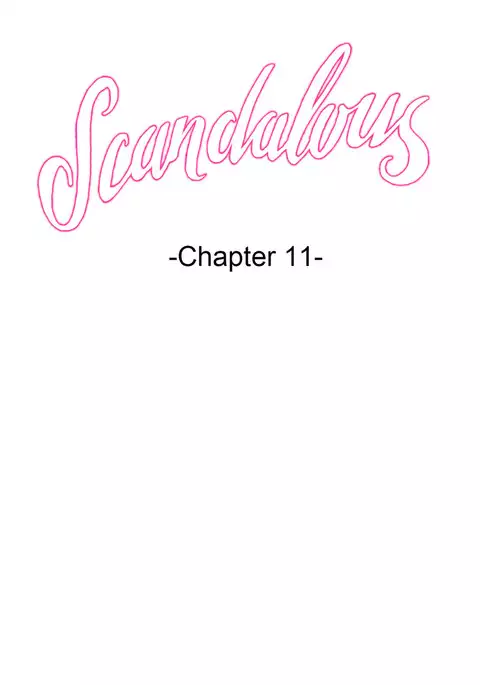 Scandal of the Witch Ch.1-41