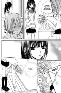 [Mikuni Hadzime] Gokujou Drops 1 [English] [Wings of Yuri]