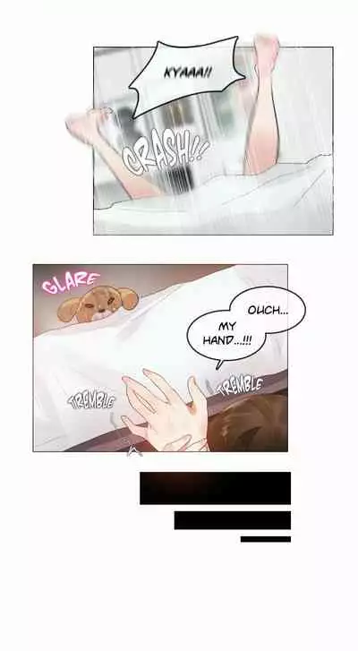 [Alice Crazy] Perverts' Daily Lives Episode 1: Her Secret Recipe Ch1-19 (Complete)