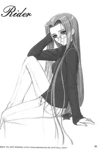 (C66) [T2 ART WORKS (Tony)] Caladbolg Motto Yume no Tsuzuki (Fate/stay night) [English] [LeGen] [Decensored]