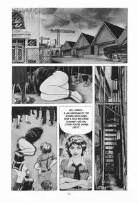 [Iwakoshi Kunio] Goro Mesu Tenshi | Fighting Bitch Angels Ch. 1-6 [English] [Strange Scans]